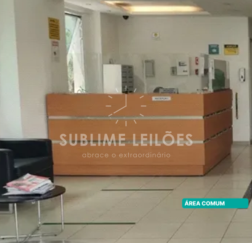 Foto de 86m² útil | 3 Vagas