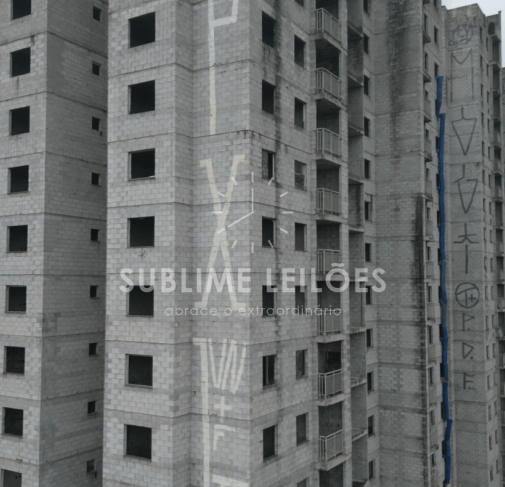 Foto de Terreno de 6.171m² | Constr. de 18.970m²
