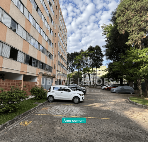 Foto de 2 dormitórios | 63m² útil