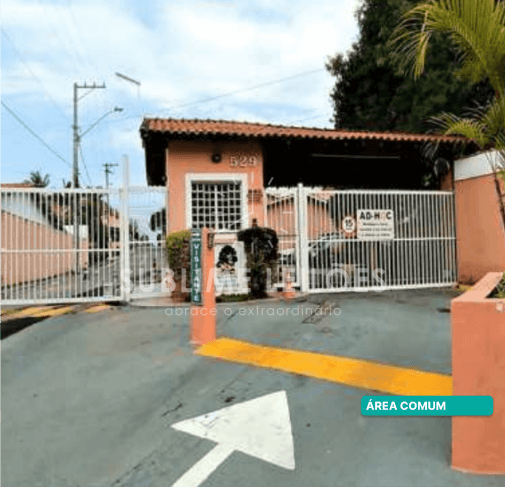 Foto de Terreno de 55m² | Constr. de 42m²