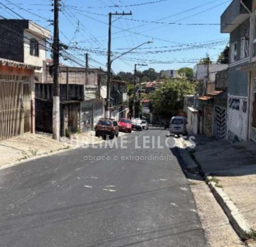 Foto de Terreno de 250m² | Constr. de 150m²