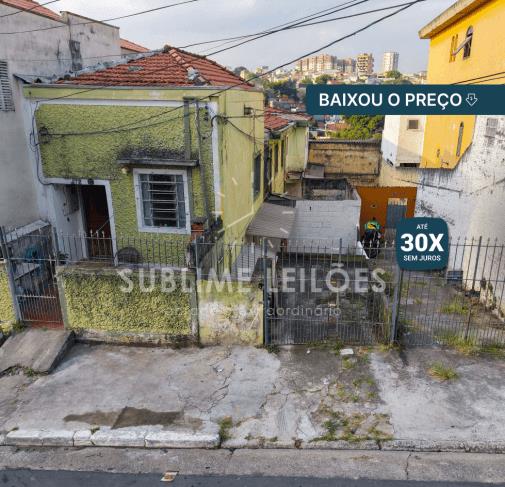Foto de Terreno de 250m² | Constr. de 150m²