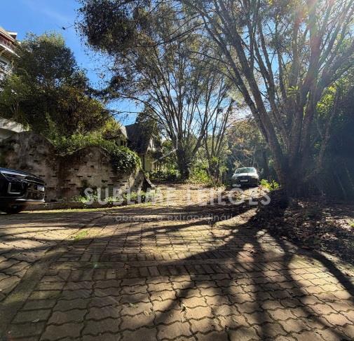 Foto de Terreno de 2.583m²