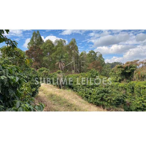 Foto de Terreno de 13,67 hectares | Sem benfeitorias