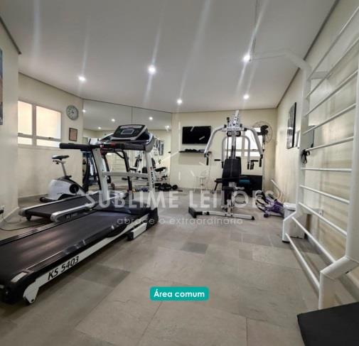 Foto de 4 dormitórios | 3 vagas | 200m² útil
