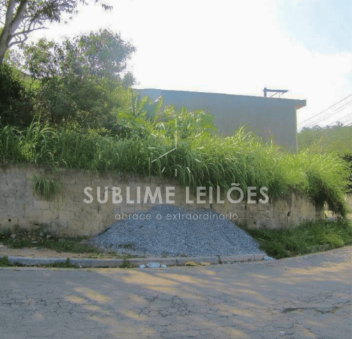 Foto de Terreno de 310m² | Sem benfeitorias