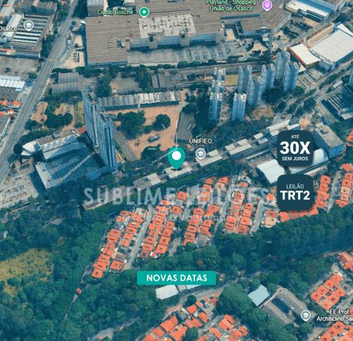 Foto de Terreno de 40.453m² | Constr. de 40.187m²