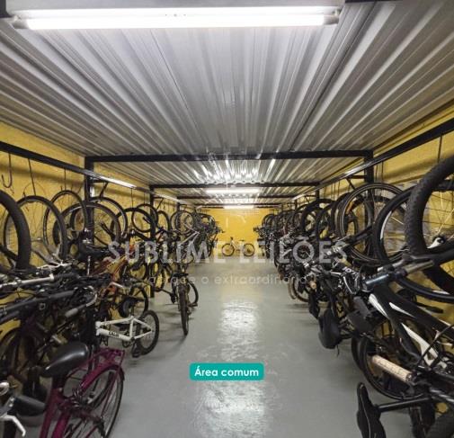 Foto de 2 dormitórios | 2 vagas | 79m² útil