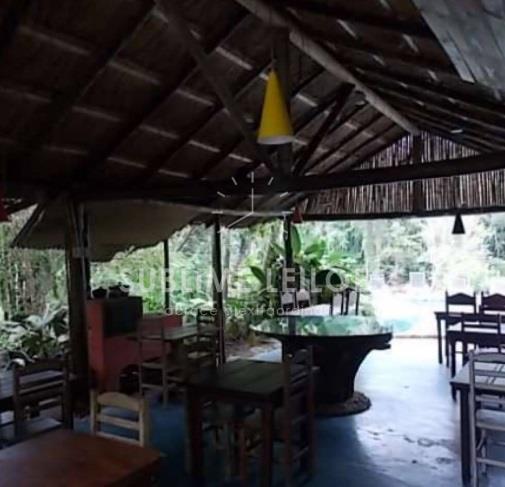 Foto de Terreno de 3.392m² | Constr. de 518m²