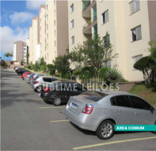 Foto de 2 dormitórios | Vaga | 56m² útil