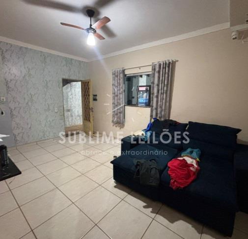 Casa com 2 quartos no Jardim dos Ipes (foto 15 de 25)