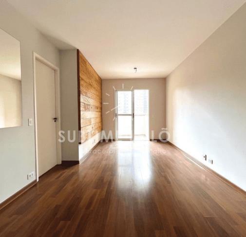 Foto de 2 dormitórios | 2 vagas | 79m² útil