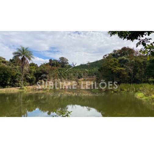 Foto de Terreno de 13,67 hectares | Sem benfeitorias
