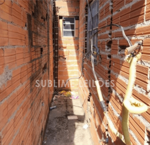 Foto de Terreno de 110m² | Constr. de 59m²