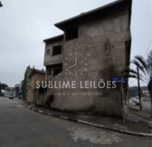 Foto de Terreno de 60m² | Benfeitorias