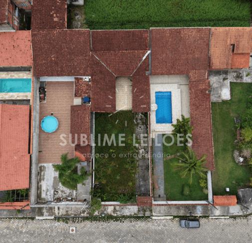 Foto de Terreno de 420m² | Constr. 170m²