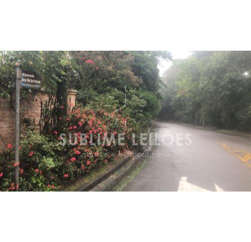 Foto de Terreno de 1.299m² | Frente de 50m
