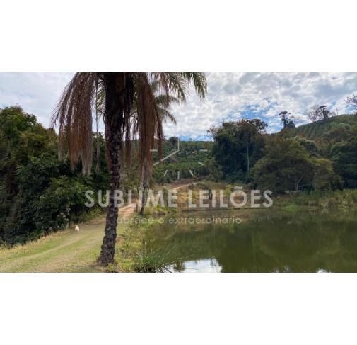 Foto de Terreno de 13,67 hectares | Sem benfeitorias
