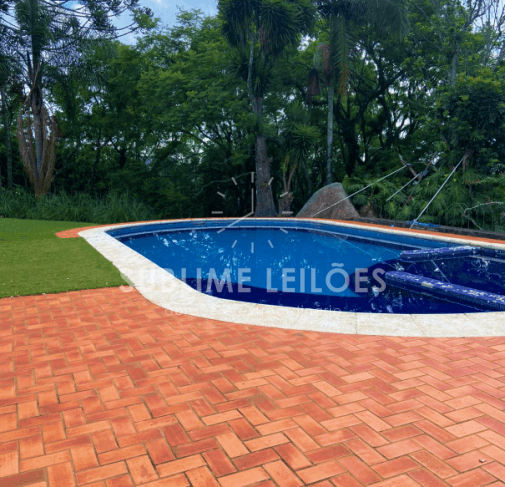 Foto de Terreno de 30.200m² | Benfeitorias