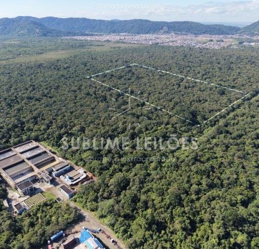Foto de Terreno de 43.125m² | Sem benfeitorias