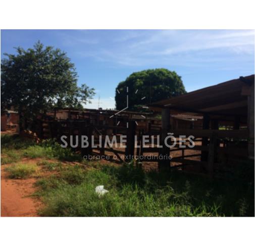 Foto de 25% de uma Área Rural em Colina