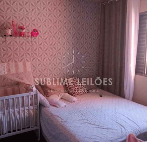 Foto de 5 residências | Constr. de 256m²