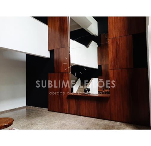 Foto de 5 Vagas | Piscinas | 267m² útil
