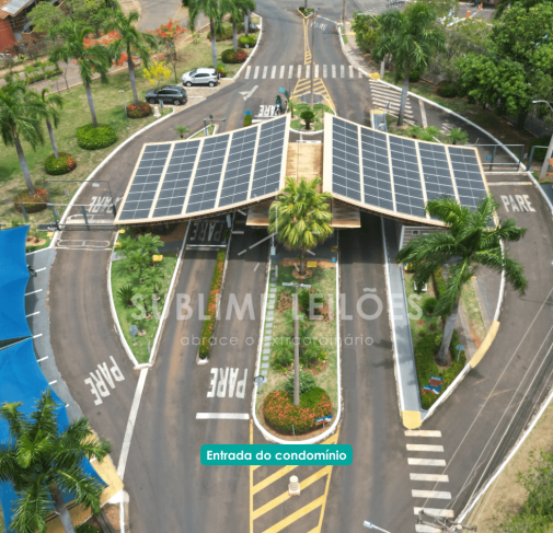 Foto de Terreno de 500m² | Constr. de 459m²