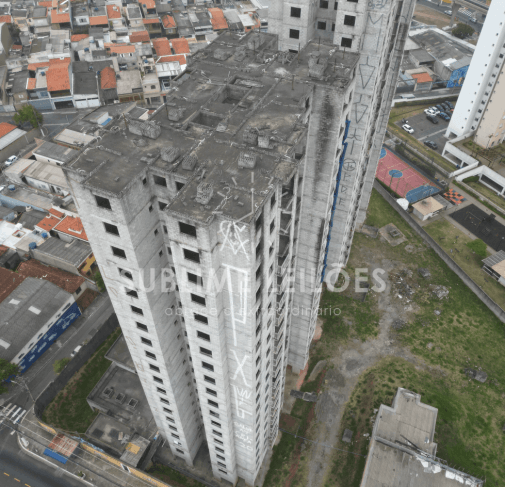 Foto de Terreno de 6.171m² | Constr. de 18.970m²