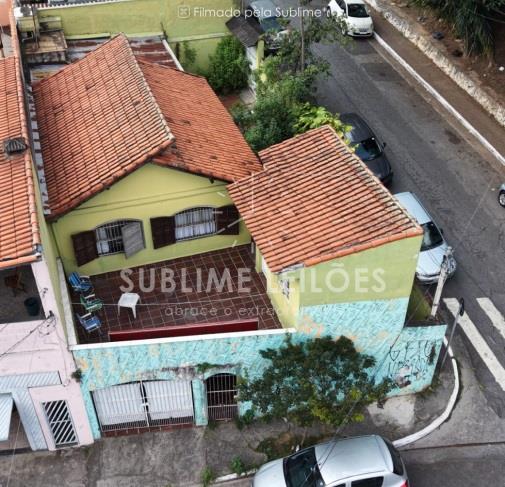 Foto de Terreno de 180m² | Constr. de 162m²