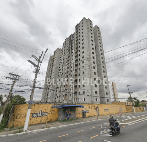 Foto de Terreno de 6.171m² | Constr. de 18.970m²