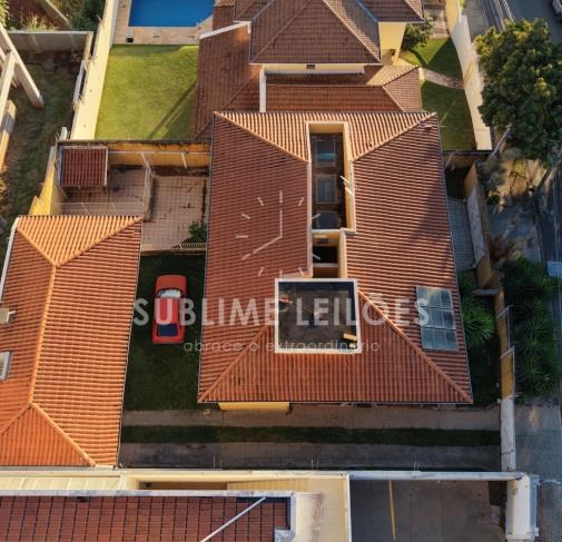 Foto de Terreno de 536m² | Constr. de 332m²