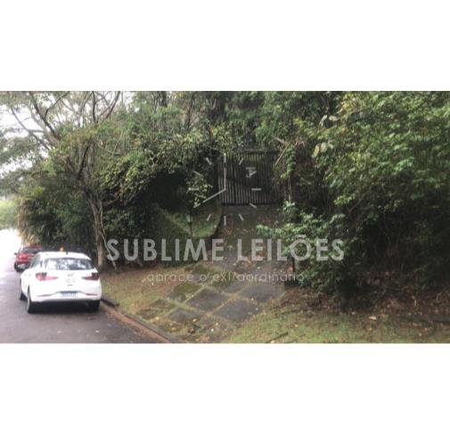 Foto de Terreno de 1.299m² | Frente de 50m