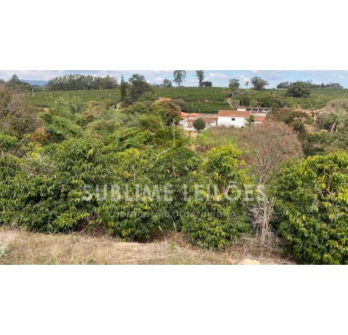 Foto de Terreno de 13,67 hectares | Sem benfeitorias