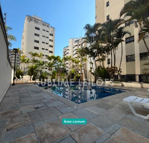Foto de 4 dormitórios | 3 vagas | 200m² útil