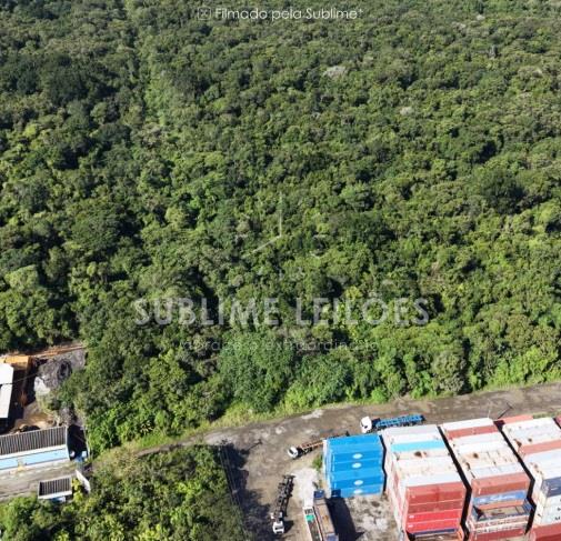Foto de Terreno de 43.125m² | Sem benfeitorias