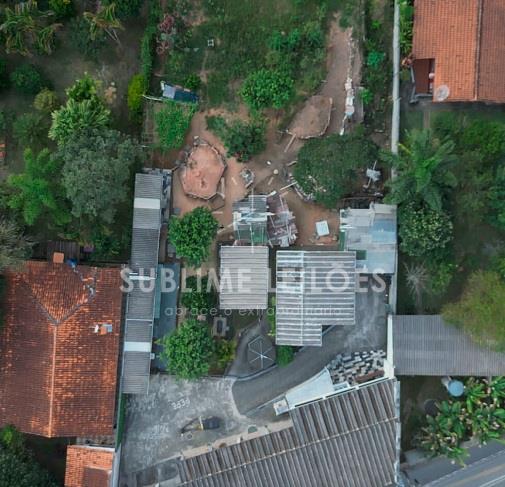 Foto de Lote 04-B | Terreno de 718m²