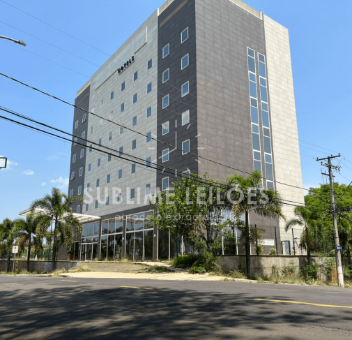 Foto de Marília | Constr. de 4.461m² | 102 Apto's