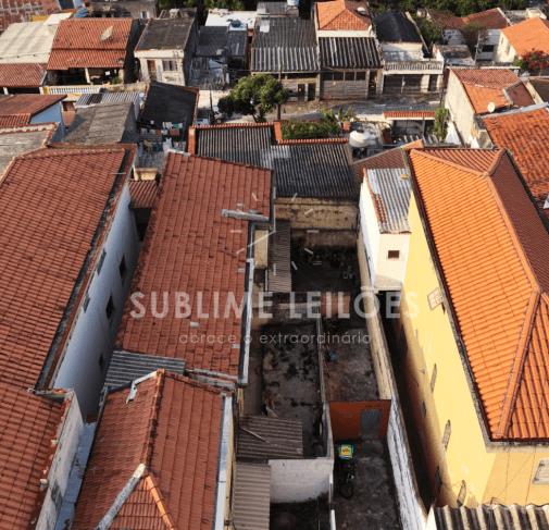 Casa com 2 quartos no Vila Fachini (foto 3 de 32)