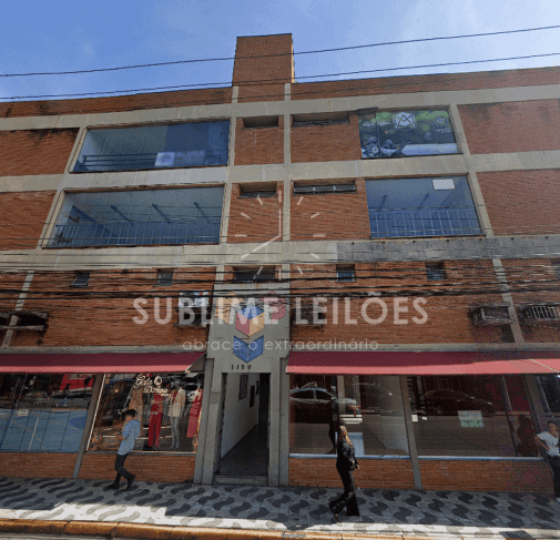 Foto de A) Conjunto 21 | 41m² útil