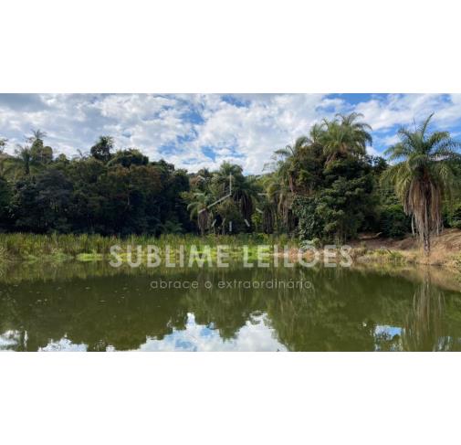 Foto de Terreno de 13,67 hectares | Sem benfeitorias