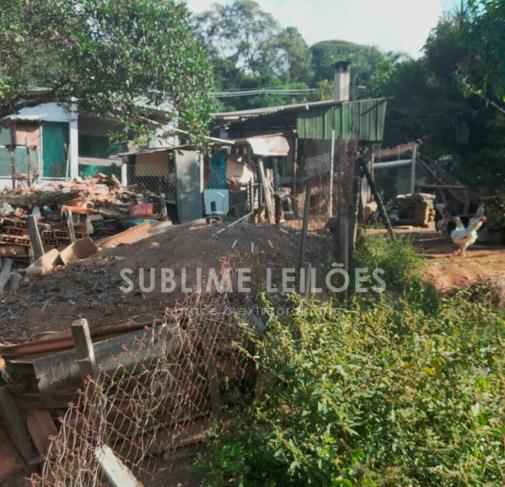 Foto de Lote 04-B | Terreno de 718m²