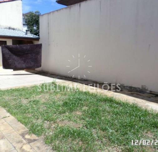 Foto de Terreno de 375m² | Constr. de 208m²