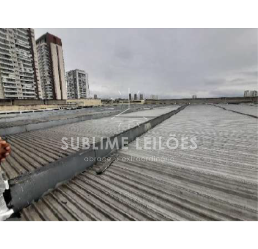 Foto de Terreno de 27.979m² | Constr. de 46.845m²