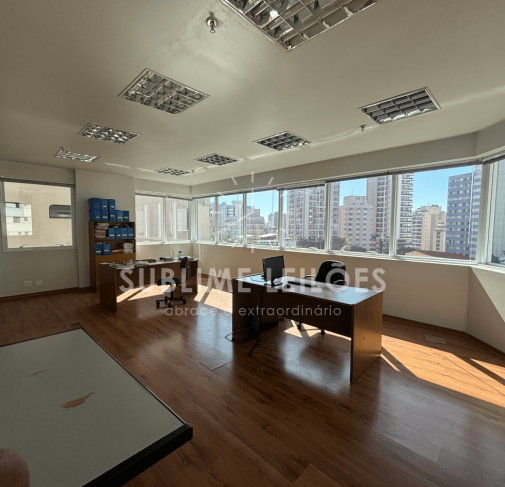 Foto de 86m² útil | 3 Vagas