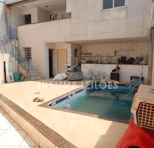 Foto de Terreno de 400m² | Constr. de 338m²