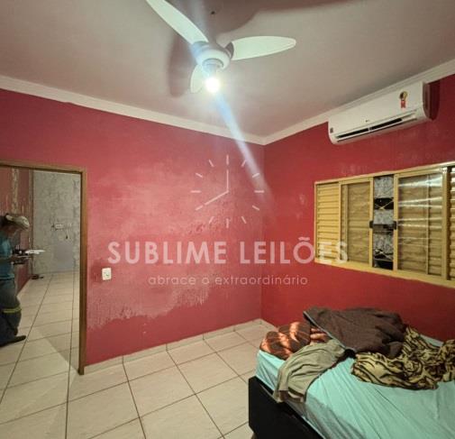 Casa com 2 quartos no Jardim dos Ipes (foto 17 de 25)