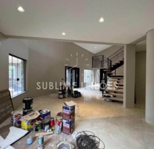 Foto de Terreno de 672m² | Constr. de 484m²