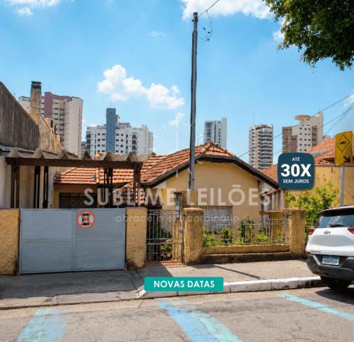 Foto de Terreno de 363m² | Constr. de 270m² 