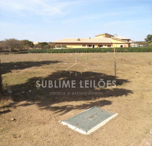 Foto de Terreno de 3.025m² | Sem benfeitorias